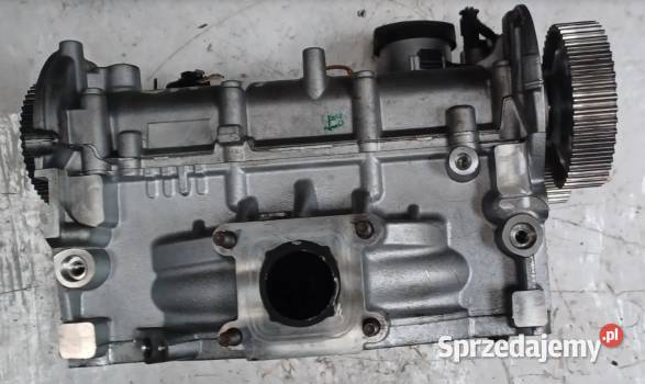 Głowica VW 10 TSI MPI 04C103404F Suchedniów sprzedam