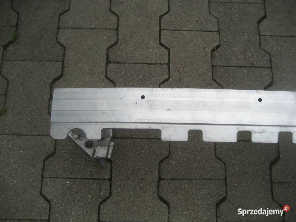 bmw 5 g30 g31 1723r belka zderzak tył 7387334 Rakoniewice