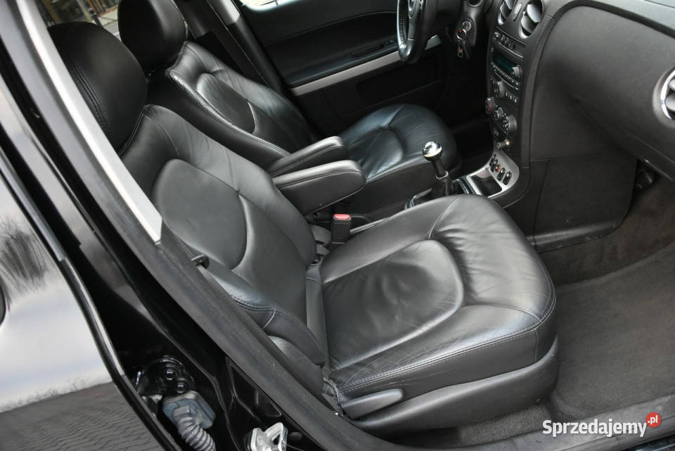 Chevrolet HHR 24i 170 Manual 2009r Europa Klima HHR mazowieckie Kampinos