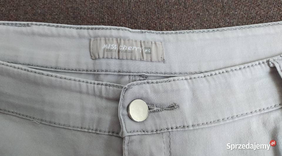 Szorty damskie MISS CHERRY Hajnówka