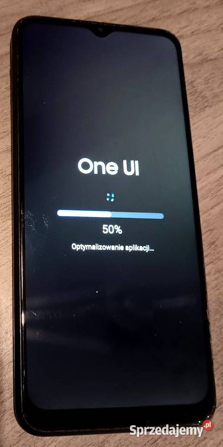 Samsung Galaxy A22 5G Dual SIM Czarny Opole