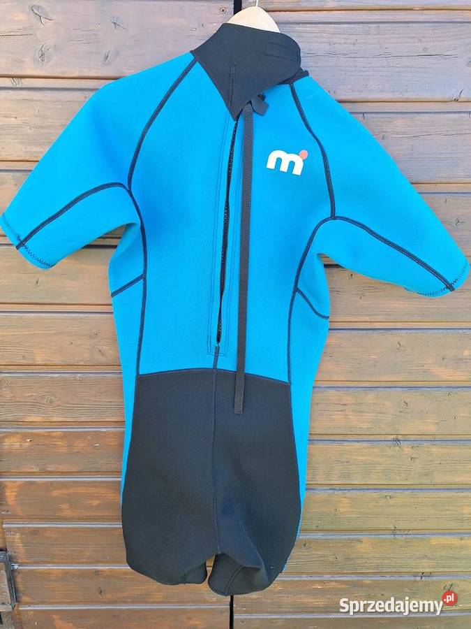 Pianka neoprenowa męska MISTRAL 172178 M 50 Gdańsk