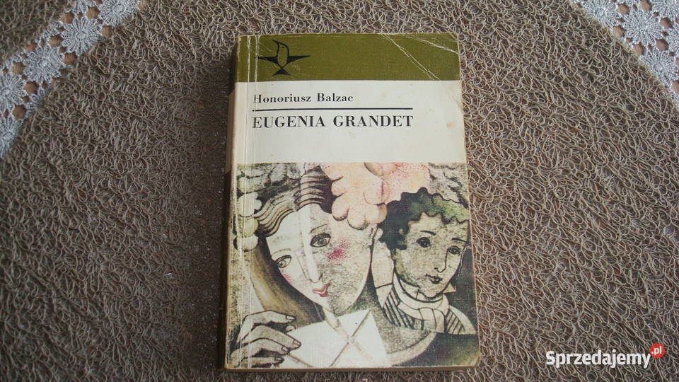 Eugenia Grandet js