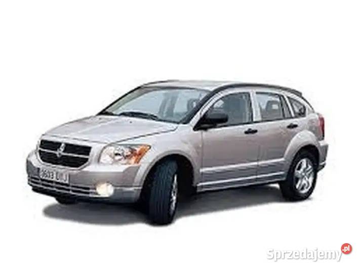 Instalacja elektryczna świateł Dodge Caliber uniwersalne sprzedam