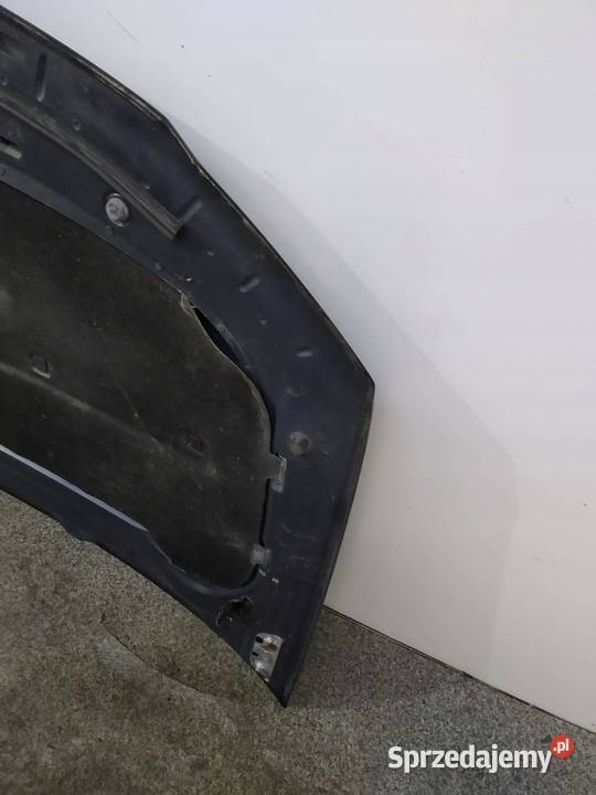 MASKA POKRYWA VW Volkswagen Touran I 20032010 osobowe