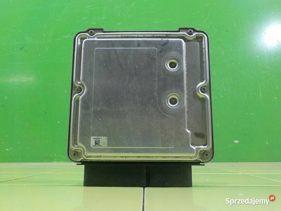 SANTA FE II LIFT 22 CRDI 11r sterownik silnika Suków