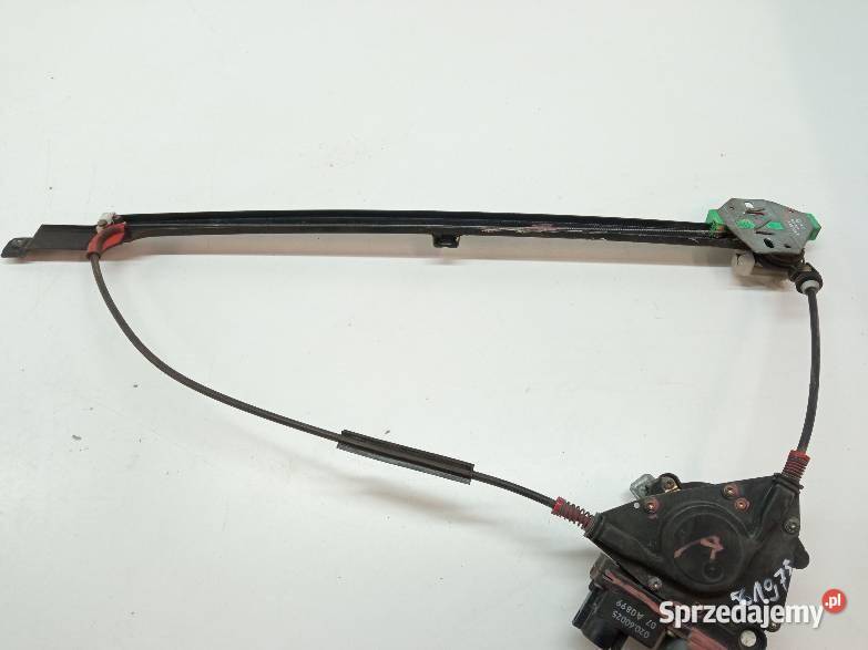 MECHANIZM SZYBY PRAWY PRZÓD 7D0959802C VW świętokrzyskie sprzedam