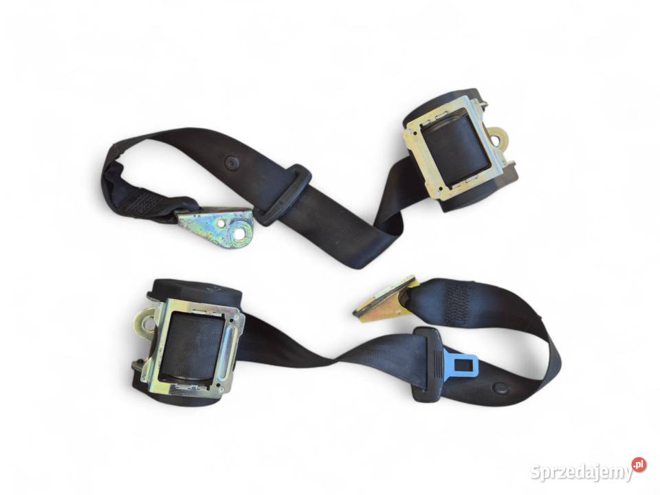 PAS BEZPIECZEŃSTWA TYŁ PRAWY LEWY ŚRODKOWY VW Działoszyce