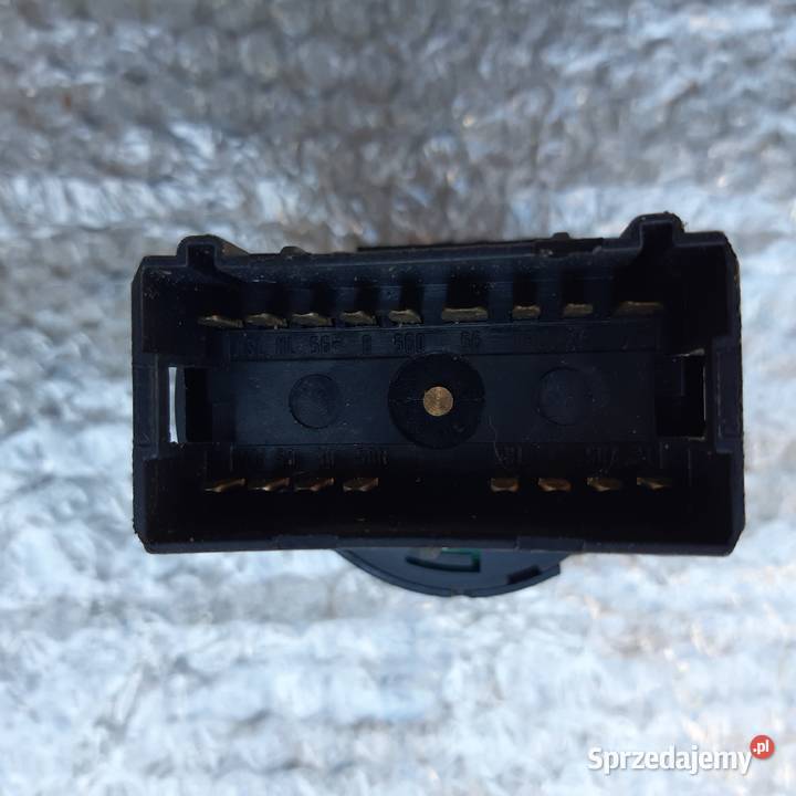 3B0941531B Skoda Fabia II Włącznik świateł zachodniopomorskie Dębno