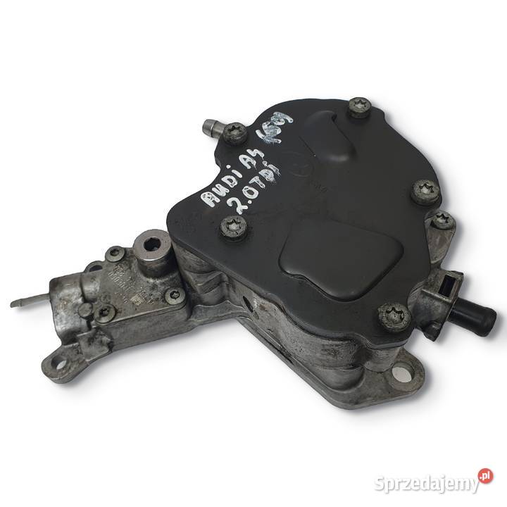 POMPA VACUM Skoda Octavia II Audi A4 B7 20 TDI Chełm