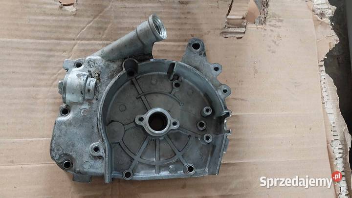 karter lewy magneta Krosno