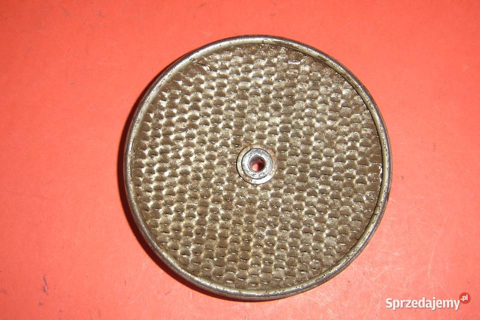 Zundapp KS 600 filtr powietrza wkład ORYGINAŁ Wrocław