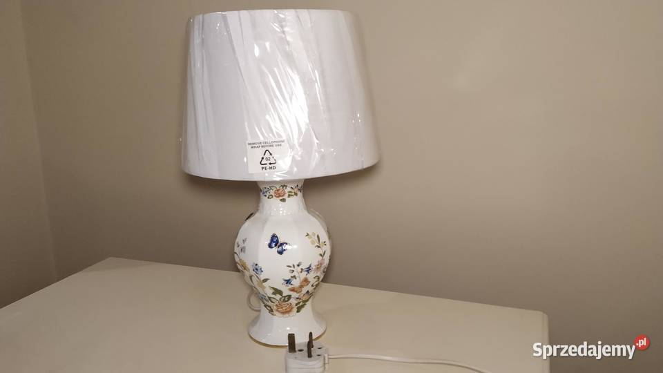 Lampa na biurko Aynsley Garden Cottage inny kolor Oświetlenie Piła