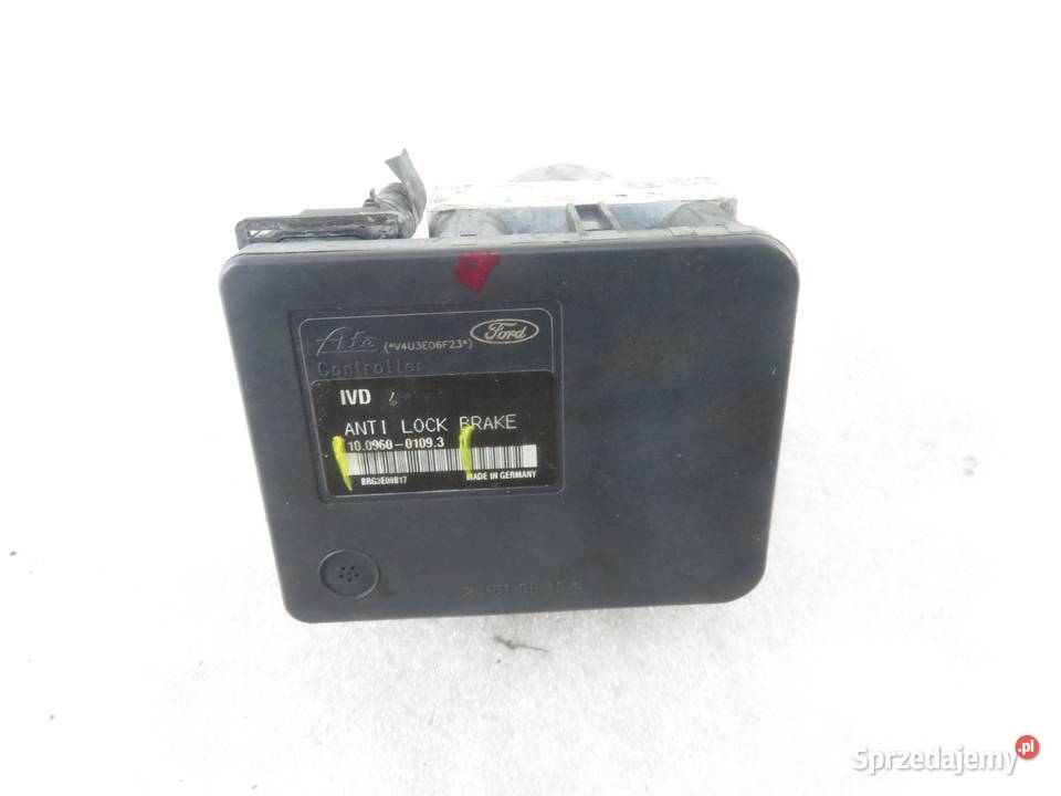 POMPA ABS MAZDA 3 BK 3M512C405AD 10020600484