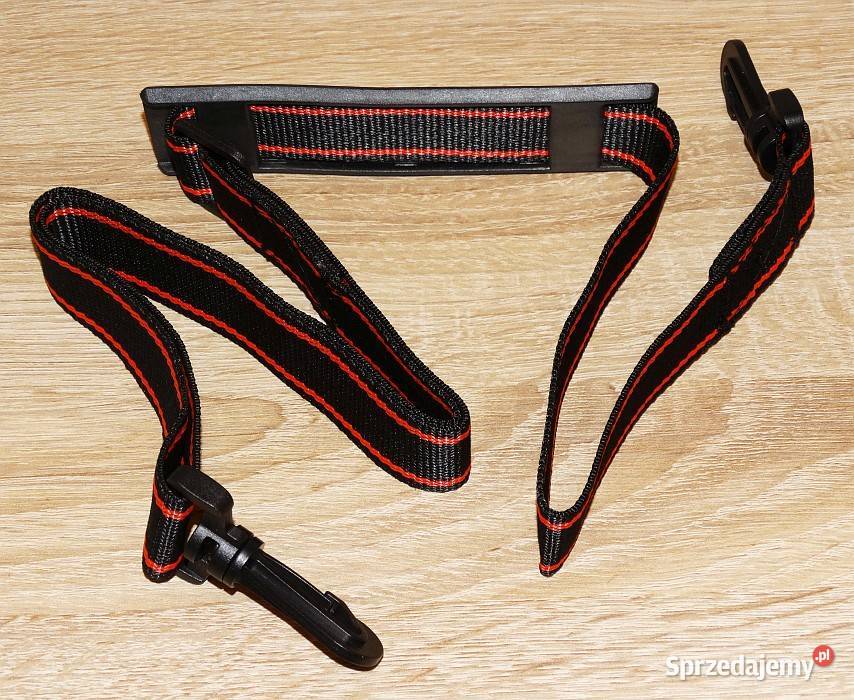 Pas do torby walizki regulowany 85115 30 mm