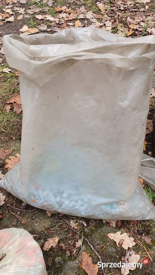 Plastikowe małe nasadki różne kolory 2 worki Warszawa