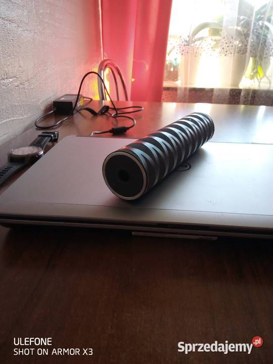 pcp aea chellenger pro gen 3 55mm z optyka i Bodzentyn