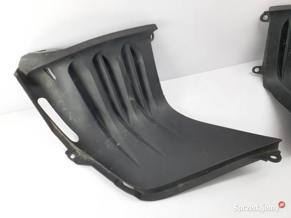 Oslona Wlot Obudowa Yamaha Rx1 Warrior Vector Części motocyklowe łódzkie