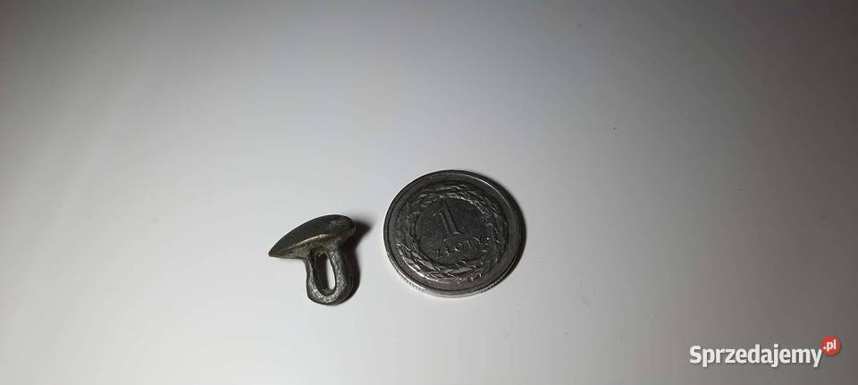 Rzym Bizancjum zawieszka k29 Warszawa