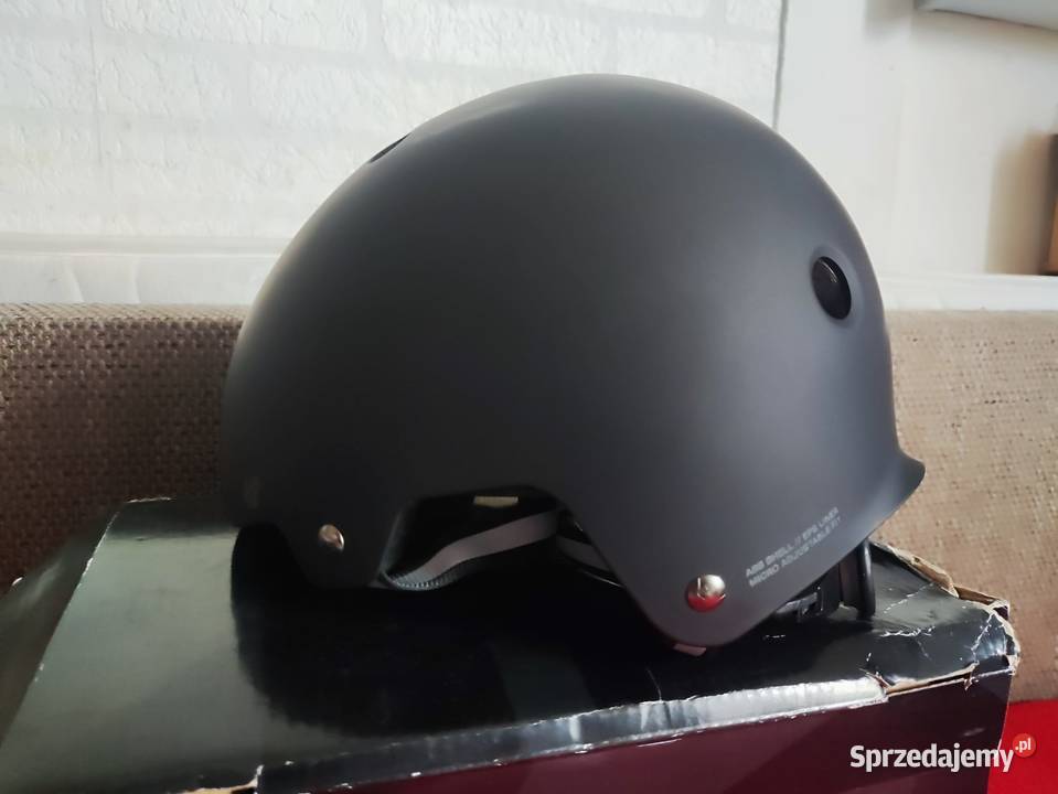 Kask K2 Varsity PRO S kujawsko-pomorskie Bydgoszcz