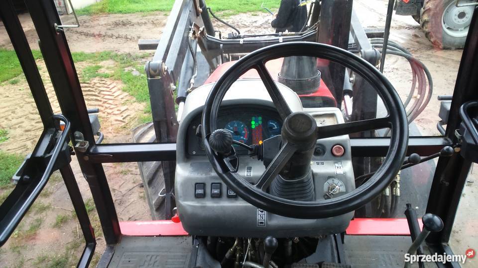 Pronar 82 sa Suwałki