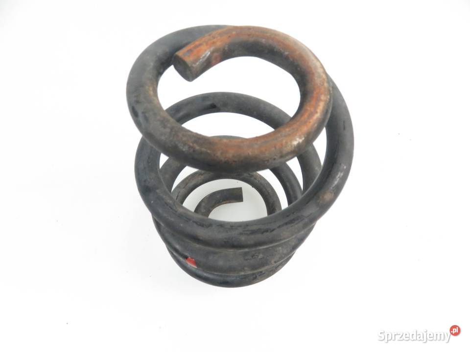 SPRĘŻYNA PRZÓD RENAULT MASTER II 25 D Części samochodowe