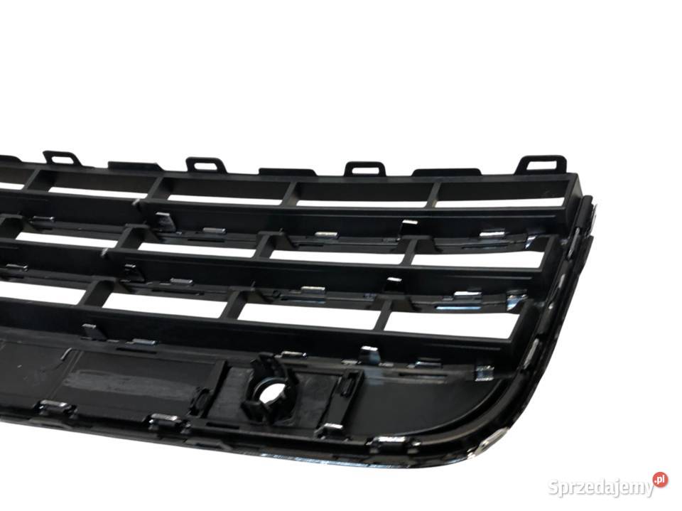 VW Touareg 7P5 II 2010 2014 przed liftingiem Skarżysko-Kamienna