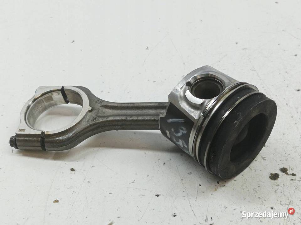 TŁOK 73L61 KORBOWÓD 15 TDCI ECOBLUE Ford Transit osobowe