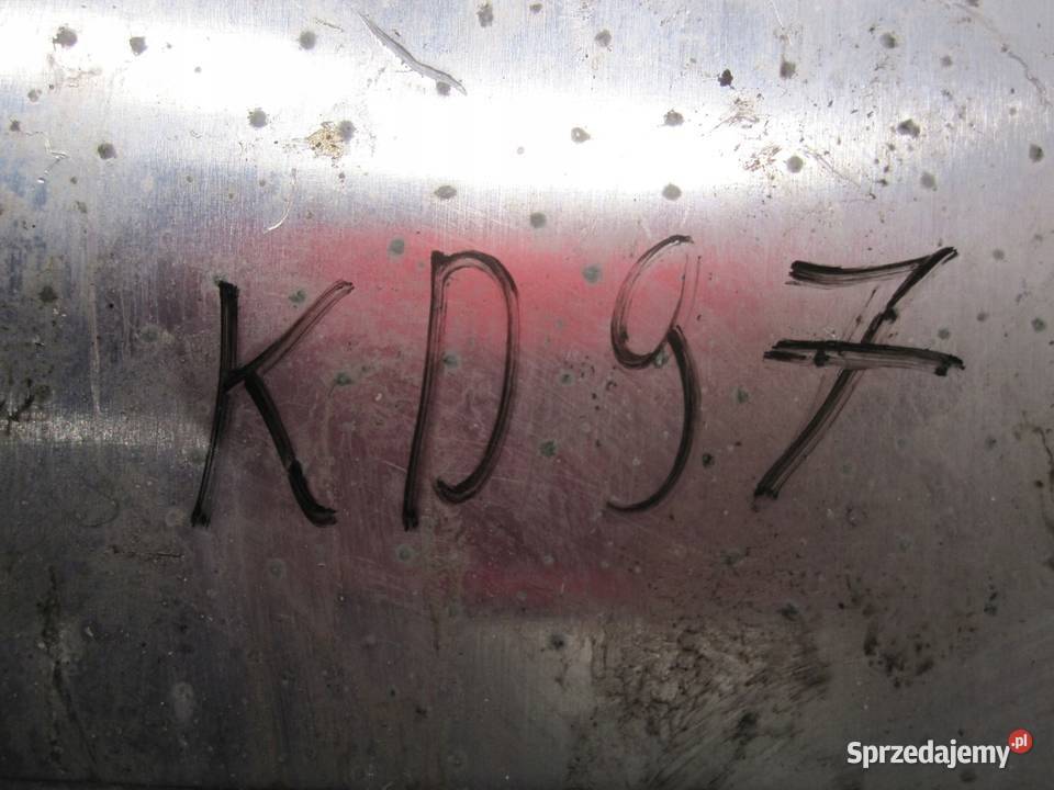 AUDI VW 20 TDI komputer sterownik ECU osobowe Komputery Kielce