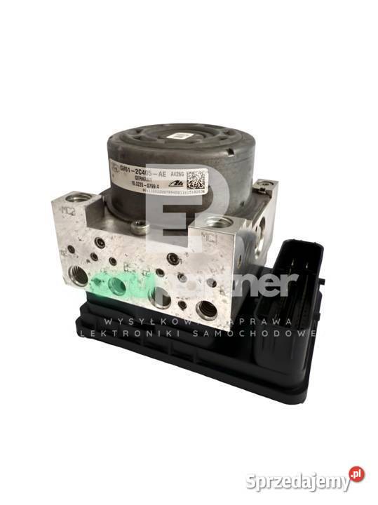 Regeneracja Pompy ABS FORD Transit Turneo B Wejherowo