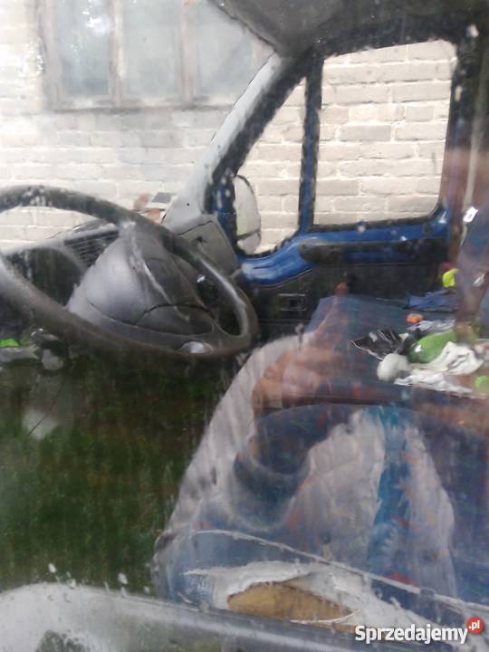 Fiat Ducato 1999 28 Dobre