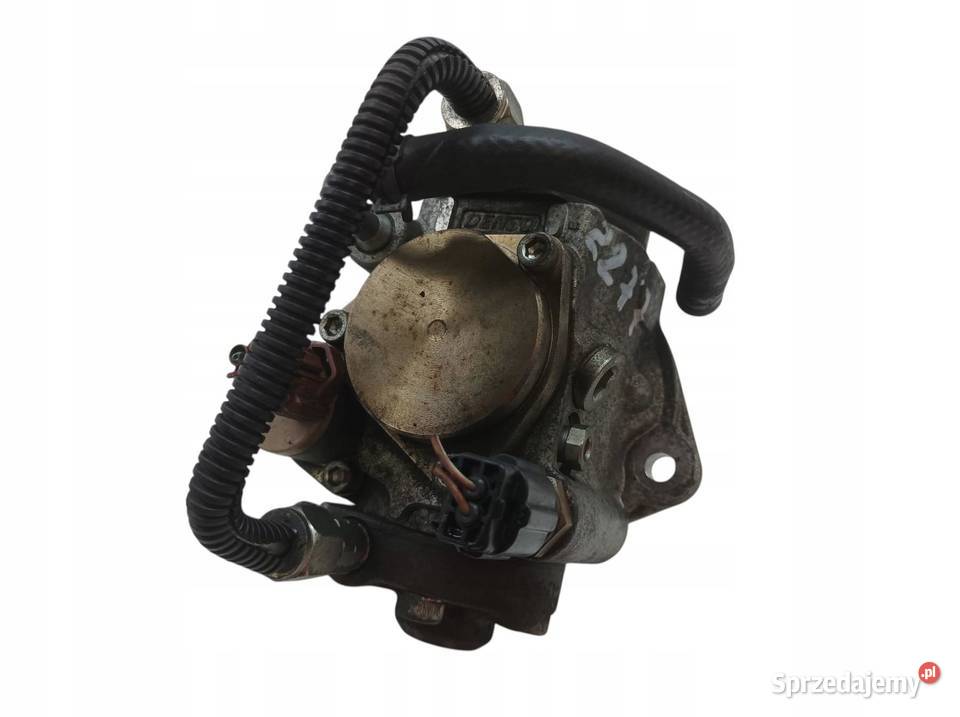 POMPA WTRYSKOWA R2AA13800 2940000620 22 CITD