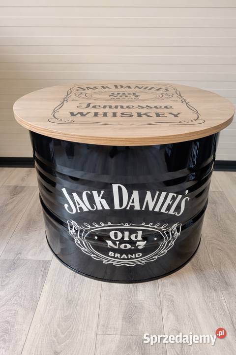Meble Jack Daniels Kalisz sprzedam