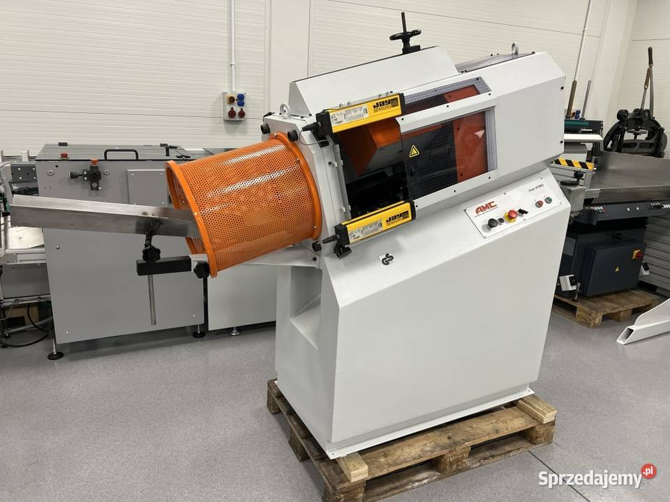 Przepycharka do etykiet AMC Hydromatic 220 mazowieckie Radom