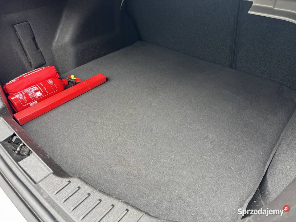 Ford Focus MK3 20 Automat Sedan MP3 Warszawa