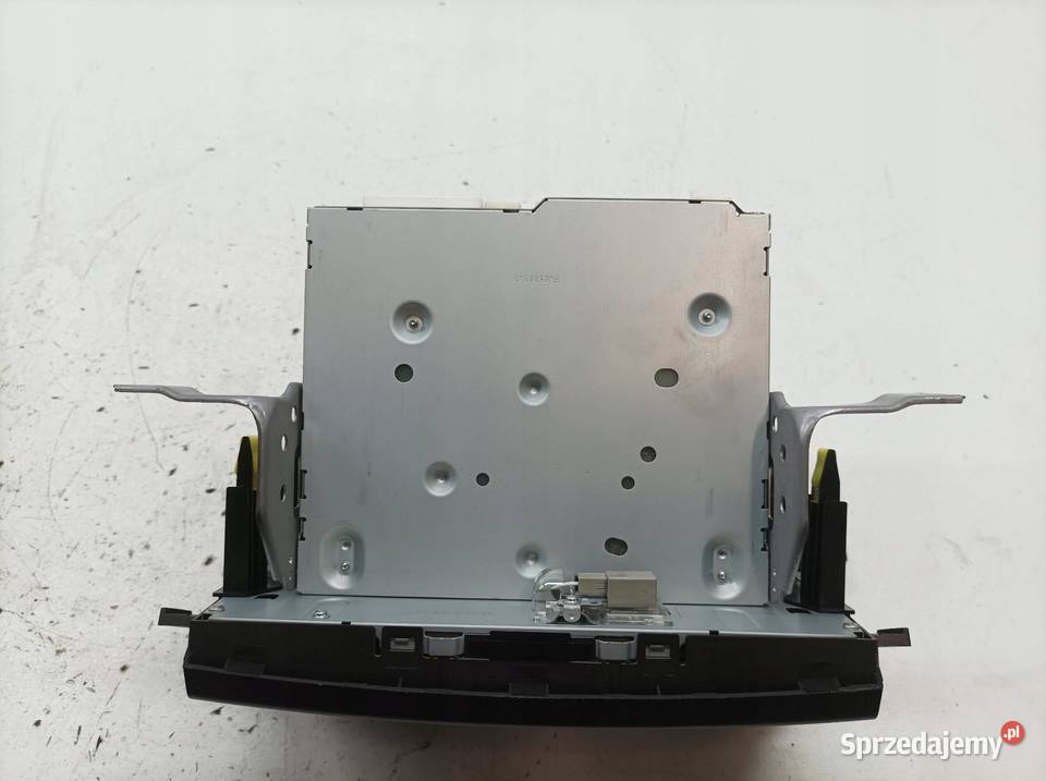 RADIO 8614042210 NAWIGACJA EUROPA Toyota RAV4 IV