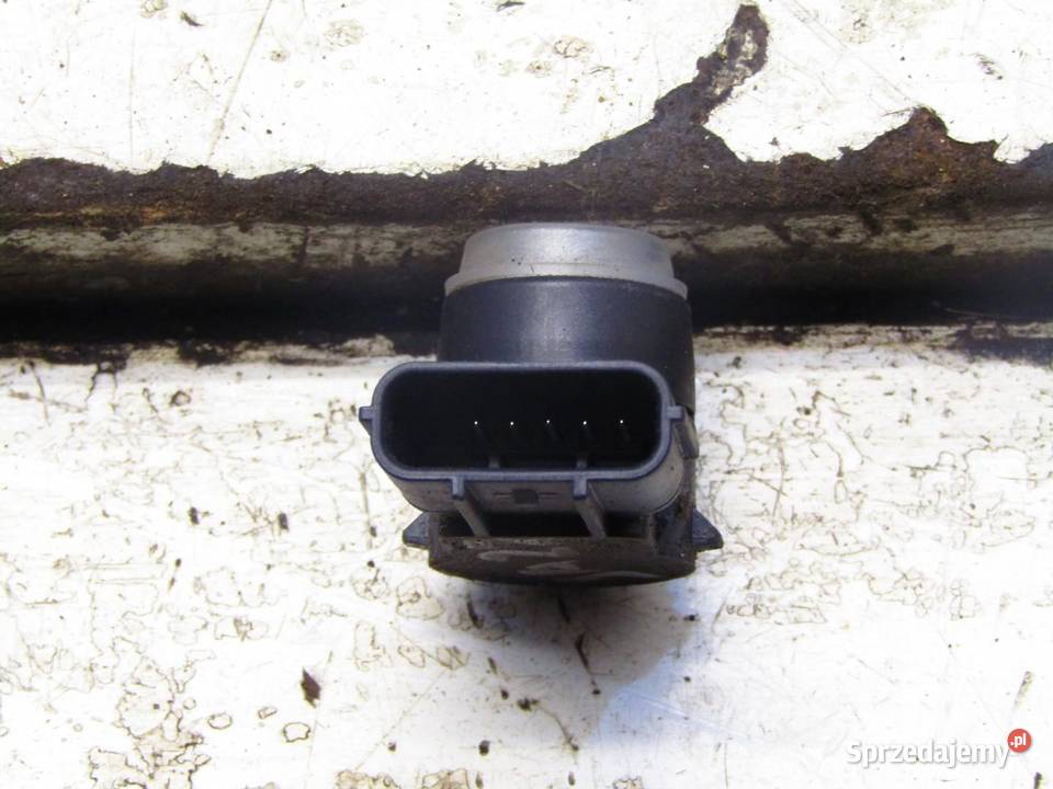 CZUJNIK PARKOWANIA PDC NH823M HONDA JAZZ IV osobowe