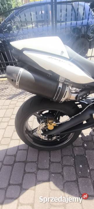 Triumph Street Triple 675 sprzedam