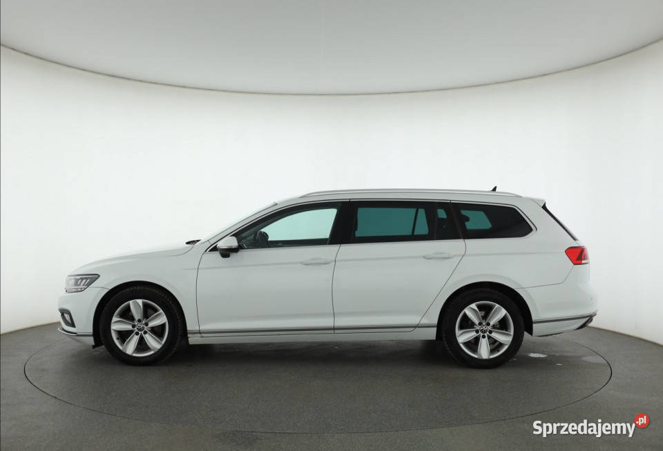 VW Passat 20 TDI Piaseczno