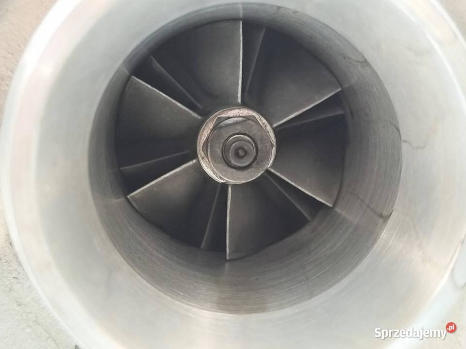 TURBOSPRĘŻARKA 7922909005S 20 TDI Volkswagen