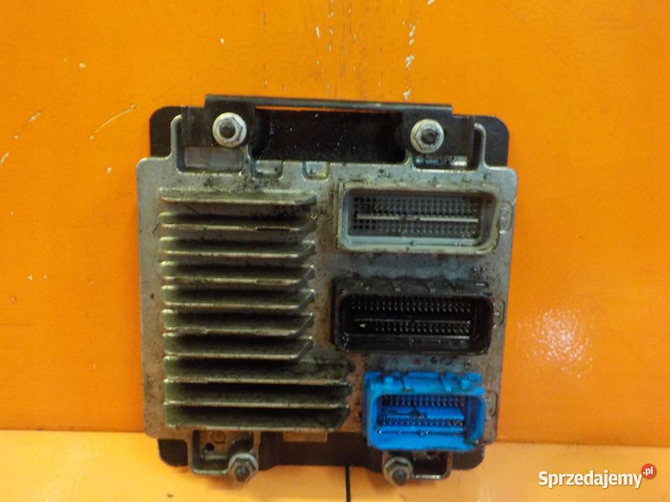 ASTRA J ZAFIRA INSIGNIA 14 T 13r 140 A14NET mazowieckie Suków