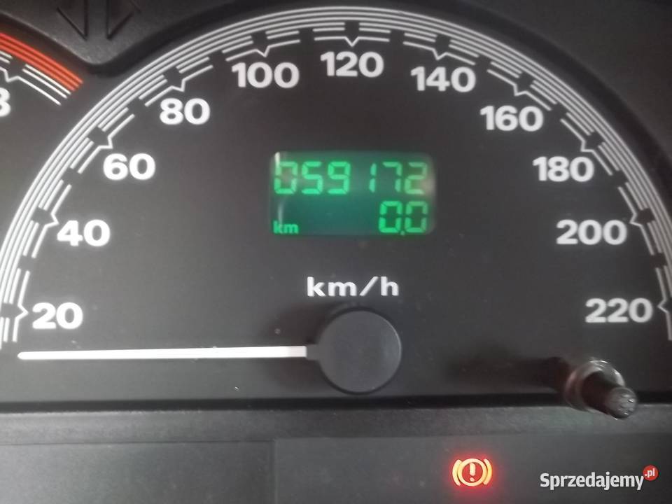 Fiat Brava 14 1997 r pierwszy własciciel 1400cm3 Katowice