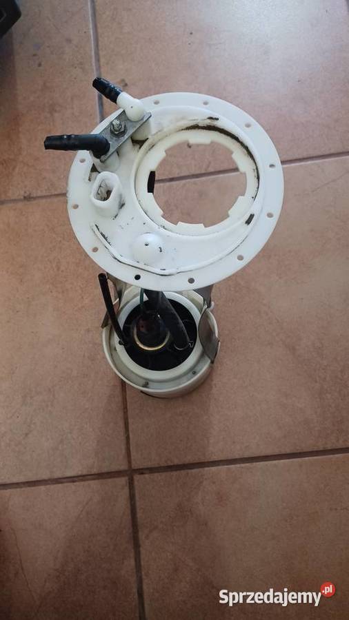 pompka paliwa Fiat Cinquecento Rakoniewice