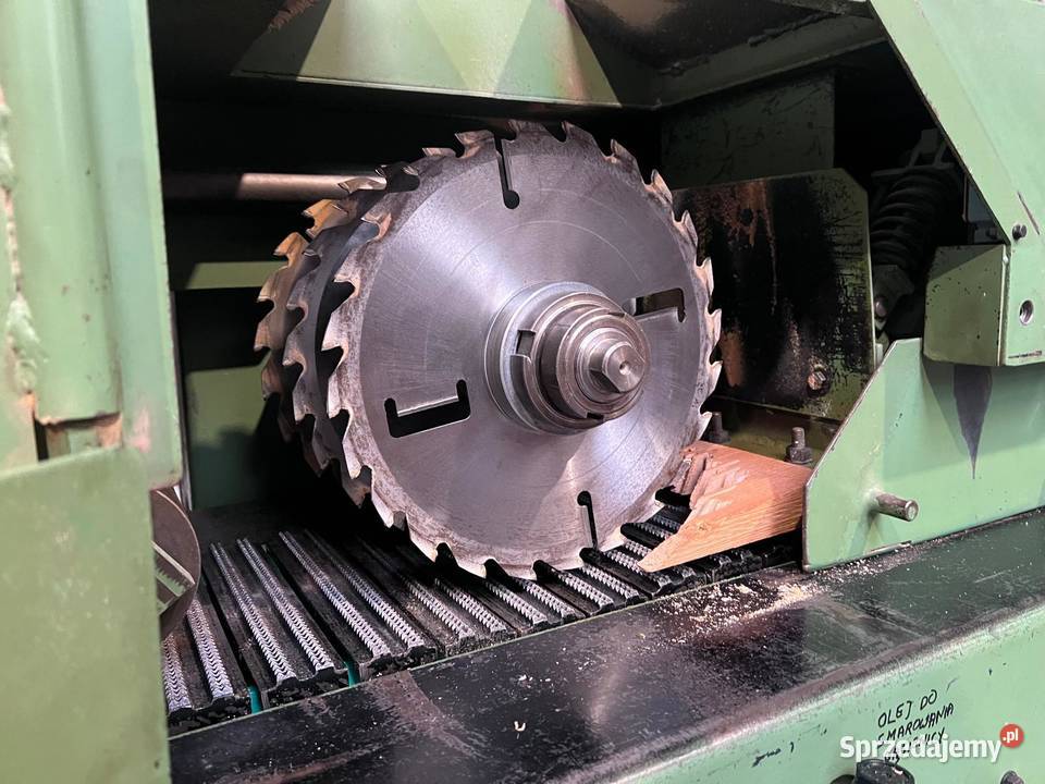 Wielopiła Cosmec SM100 Juszczyn sprzedam