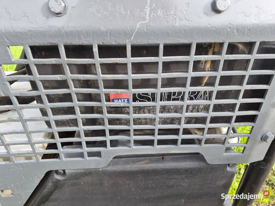zagęszczrka Bomag bpr 7560d3 diesel rozruch el Narzędzia Brzesko