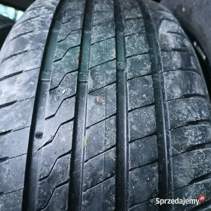 Opony letnie 20555R16 kpl 4 sztuki Występy