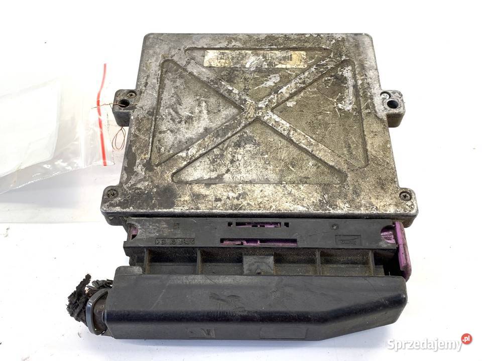 KOMPUTER LPG 67R016002 STEROWNIK GAZU ZASILANIA podkarpackie