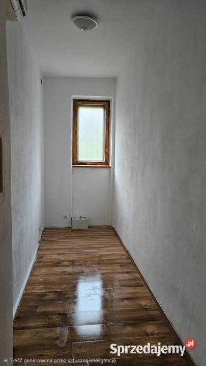 LOKAL UŻYTKOWY Z WITRYNĄ SIENKIEWICZA WROCŁAW Wrocław