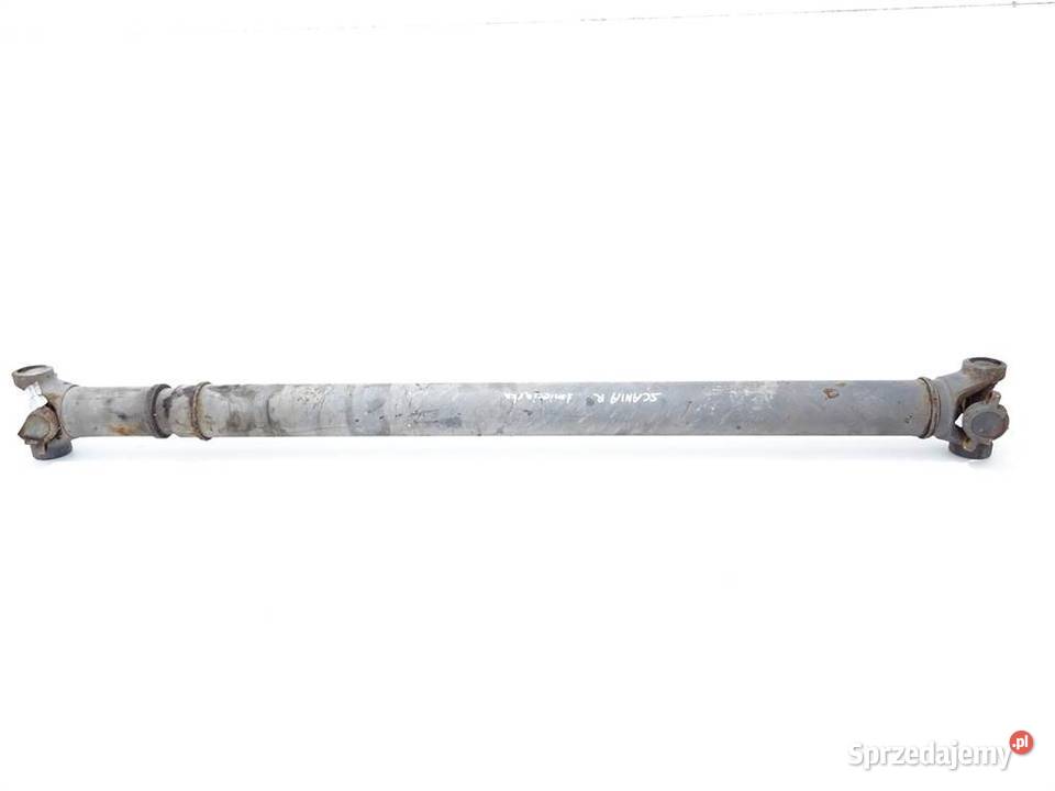 WAŁ NAPEDOWY SCANIA PGRT series Van minibus 93 ciężarowe