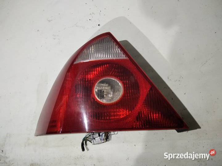 Reflektor Lampa przód tył lewa prawa Ford Mondeo osobowe Krośniewice sprzedam